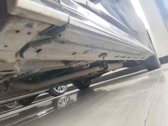 [杭州·鲁W] 二手广汽传祺传祺M82024款 大师系列 400T 尊贵版