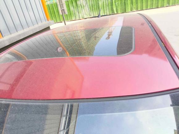 [金华·浙G] 二手日产骐达TIIDA2011款 1.6L CVT智能型