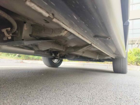 [常州·苏D] 二手三菱欧蓝德2018款 2.4L 四驱精英版 5座