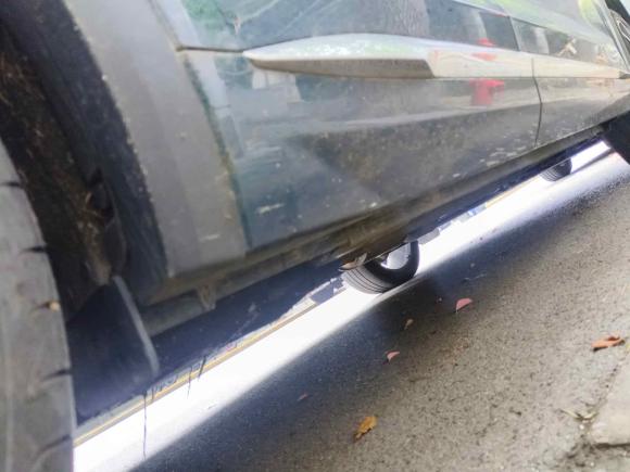 [上海·沪D] 二手吉利汽车星越L2024款 2.0TD 高功自动两驱云起版