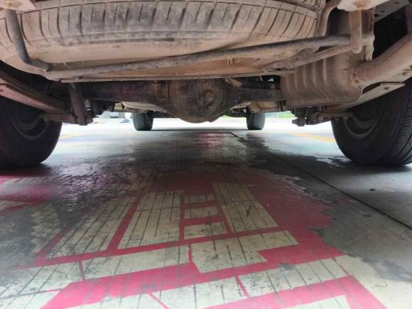 [芜湖·皖B] 二手江淮瑞风瑞风M42016款 2.0L 手动豪华智能型