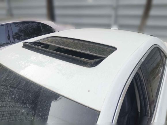 [武汉·鄂W] 二手凯迪拉克凯迪拉克ATS-L2017款 28T 时尚型