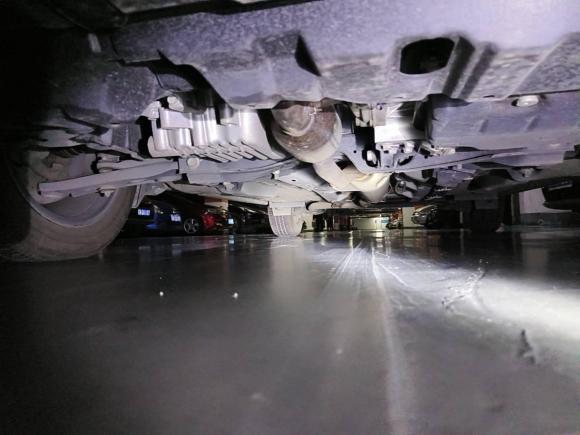 [南昌·赣A] 二手丰田YARiS L 致炫2021款 致炫X 1.5L CVT领先版