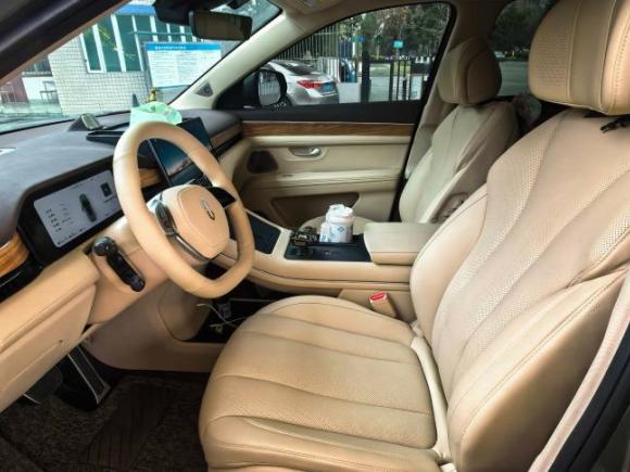 [成都·川A] 二手AITO 问界问界M72024款 1.5T 智驾四驱Max版 5座