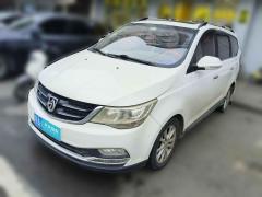 [武汉·鄂A] 宝骏宝骏7302016款 1.5T 手动豪华型 7座