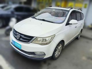 宝骏宝骏7302016款 1.5T 手动豪华型 7座