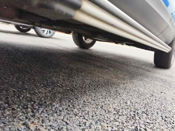 [上海·苏J] 二手奇瑞瑞虎72016款 1.5T 手动耀目版