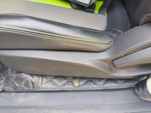 [成都·川A] 二手荣威科莱威CLEVER2021款 302km新四座超能版