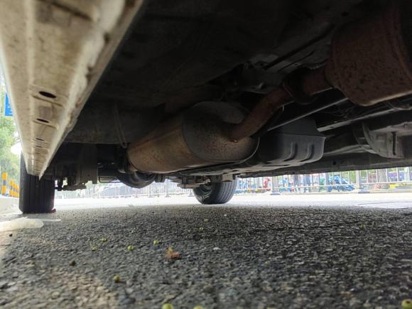 [宁波·浙B] 二手东风风行风行F6002018款 F600L 2.0L 舒适型