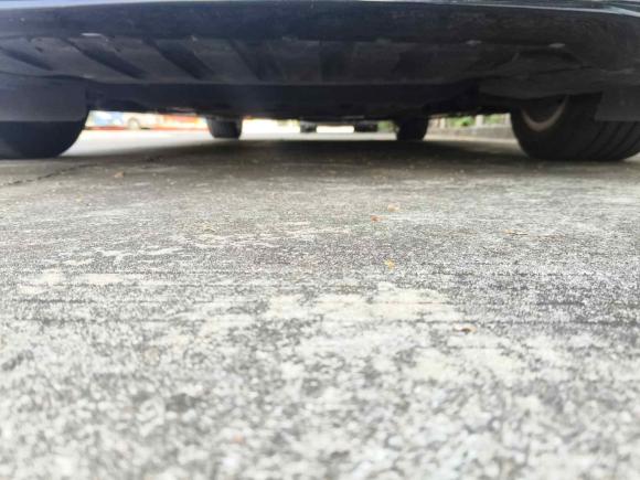 [深圳·粤S] 二手凯迪拉克凯迪拉克CT62022款 28T 豪华型