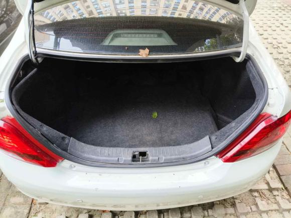 [杭州·浙A] 二手比亚迪比亚迪e52018款 450 智联畅享型