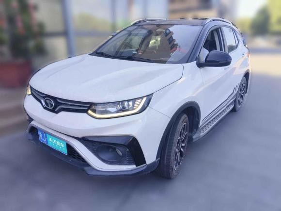東南東南DX52019款 1.5L 手動(dòng)豪華型「臺(tái)州二手車」「天天拍車」