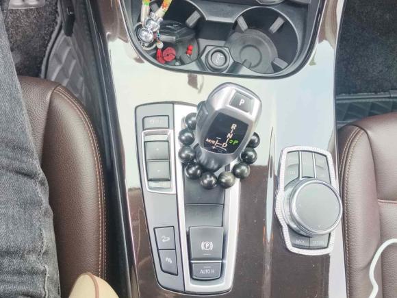 [上海·沪B] 二手宝马宝马X32014款 xDrive20i X设计套装