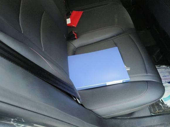 [上海·皖J] 二手荣威荣威i52026款 1.5L CVT豪华版