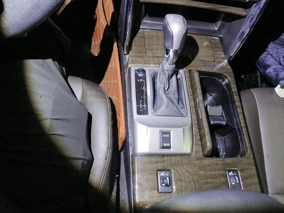 [苏州·苏E] 二手丰田锐志2013款 2.5V 菁锐版