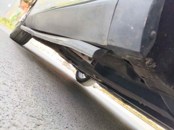 [成都·川F] 二手红旗红旗HS52019款 2.0T 智联旗享四驱版