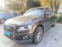 [青岛·鲁B] 奥迪奥迪Q52015款 40 TFSI 进取型