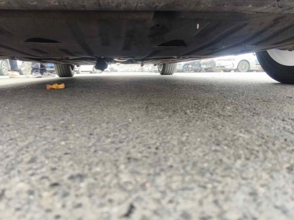 [义乌·浙G] 二手吉利汽车星瑞2021款 改款 2.0TD 尊贵型