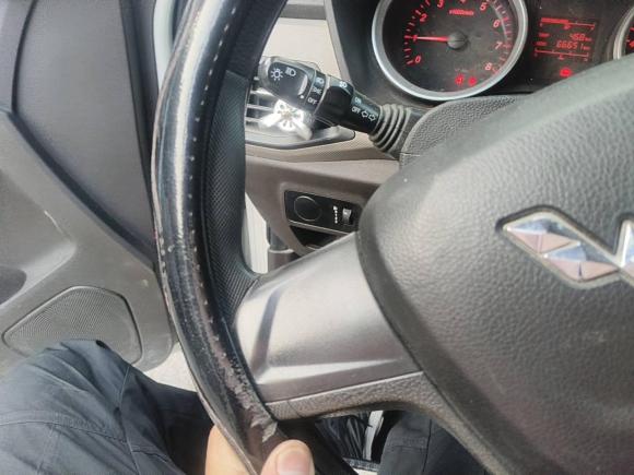 [杭州·豫Q] 二手五菱汽车五菱宏光2018款 1.5L S标准型L2B