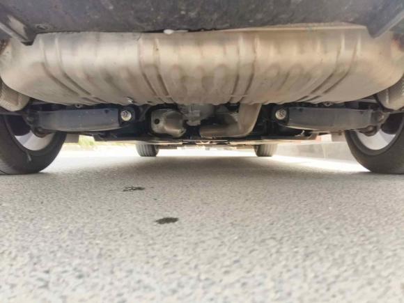 [成都·川G] 二手凯迪拉克凯迪拉克CT52023款 28T 豪华型（标准版）