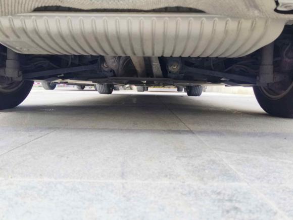 [无锡·苏B] 二手宝马宝马2系多功能旅行车2015款 218i 领先型