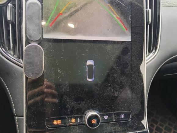 [上海·沪B] 二手飞凡汽车飞凡ER62020款 620km 智行版