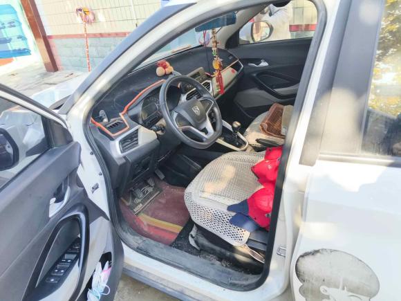 [青岛·鲁B] 二手宝骏宝骏5102019款 1.5L 手动劲享型 国V