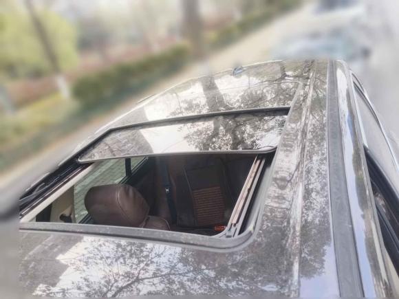 [上海·沪M] 二手宝马宝马X52017款 xDrive35i 典雅型