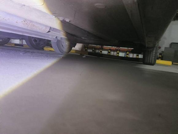 [西安·陕U] 二手宝骏宝骏3102020款 1.2L 手动超值型