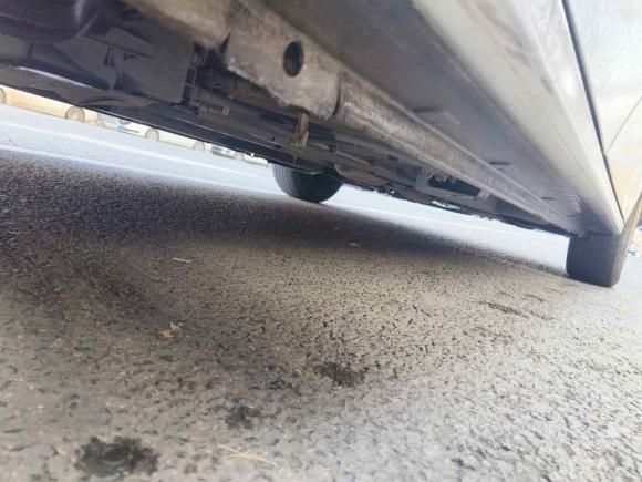 [成都·川A] 二手雪铁龙爱丽舍2014款 1.6L 手动时尚型CNG