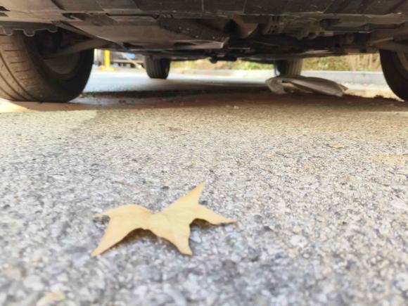 [青岛·鲁U] 二手奔驰奔驰GLA2016款 GLA 220 4MATIC 时尚型