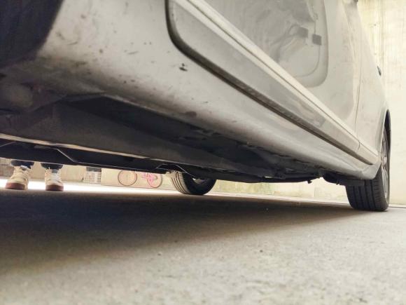 [青岛·晋H] 二手雷克萨斯雷克萨斯ES2010款 350 豪华版