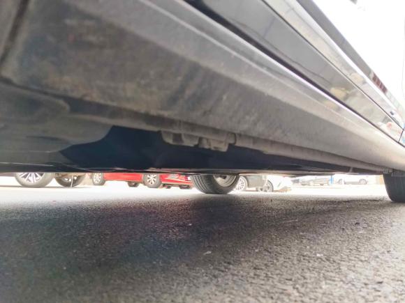 [青岛·鲁U] 二手别克君越2013款 2.4L SIDI豪华舒适型