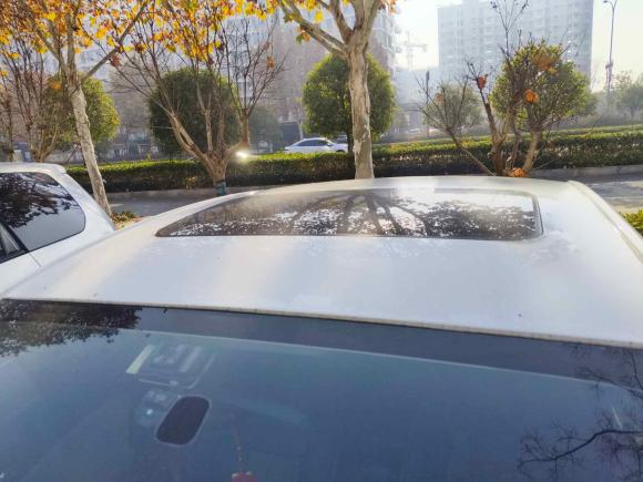 [金华·浙G] 二手别克威朗2015款 三厢 15S 自动领先型