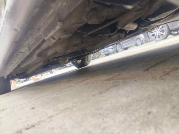 [上海·豫A] 二手大众朗行2013款 1.4TSI 手动舒适型