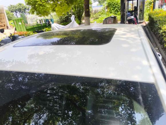 [杭州·浙A] 二手福特蒙迪欧2017款 EcoBoost 180 时尚型