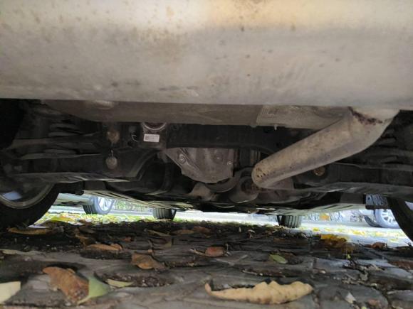 [西安·陕A] 二手宝马宝马3系2017款 320Li 时尚型