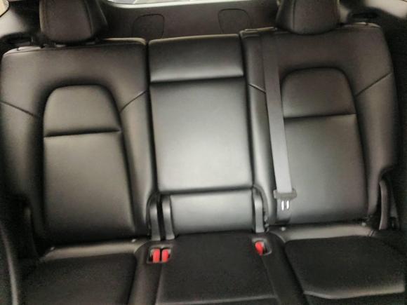 [合肥·皖A] 二手特斯拉Model Y2022款 后轮驱动版