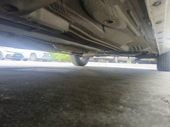 [深圳·粤A] 二手日产阳光2011款 1.5XE CVT舒适版