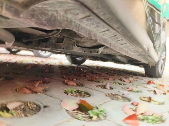 [苏州·苏E] 二手丰田雷凌2017款 1.2T G CVT精英版