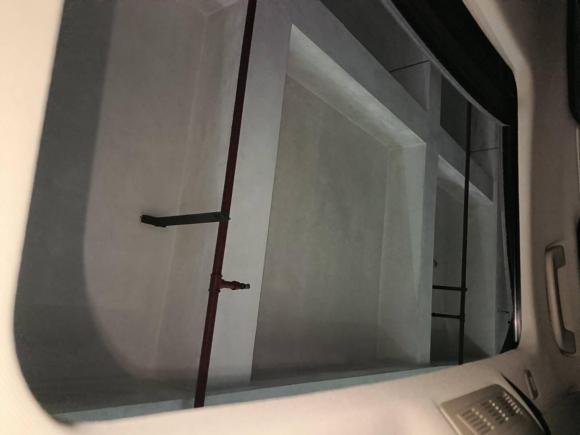 [上海·沪D] 二手宝马宝马5系2014款 525Li 豪华设计套装