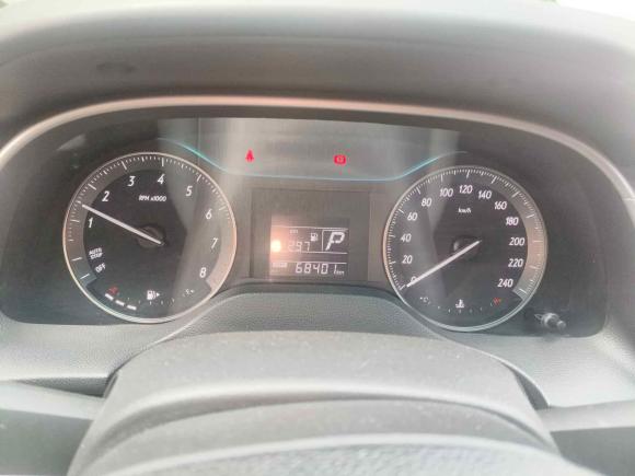 [青岛·鲁U] 二手别克英朗2019款 15T 双离合进取型 国VI