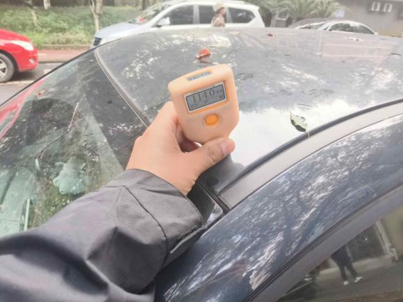 [义乌·浙G] 二手欧拉欧拉黑猫2019款 351km 亲子版