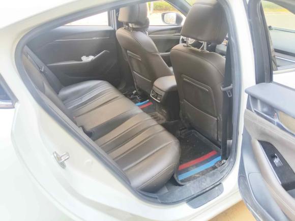 [上海·皖K] 二手马自达阿特兹2020款 2.5L 蓝天尊崇版