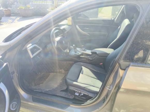 [南通·苏F] 二手宝马宝马3系GT2017款 320i 时尚型