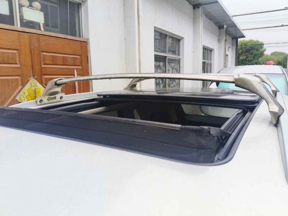 [无锡·苏B] 二手凯迪拉克凯迪拉克XT52016款 25T 豪华型