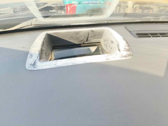 [无锡·苏B] 二手吉利汽车博瑞2015款 1.8T 旗舰型