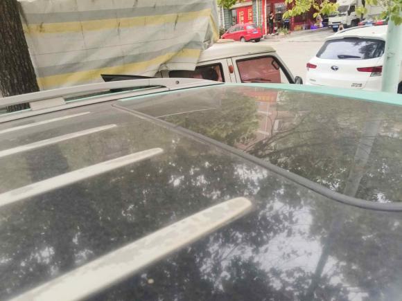 [义乌·浙G] 二手保时捷Cayenne2007款 Cayenne S 4.8L