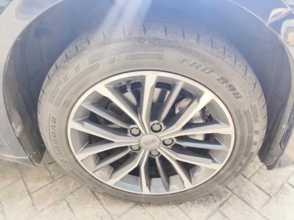 [金华·浙G] 二手吉利汽车星瑞2021款 2.0TD 豪华型