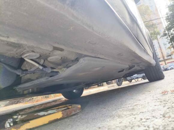 [南京·苏A] 二手大众帕萨特2011款 1.8TSI DSG御尊版